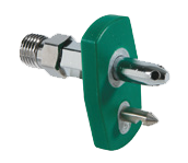 Oxygen Chemetron Male Quick Connect product image