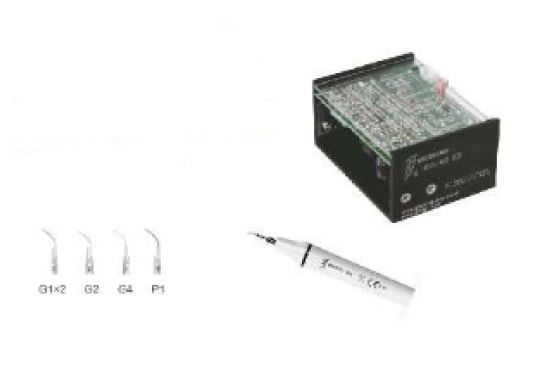 Built-In Scaler 110V product image