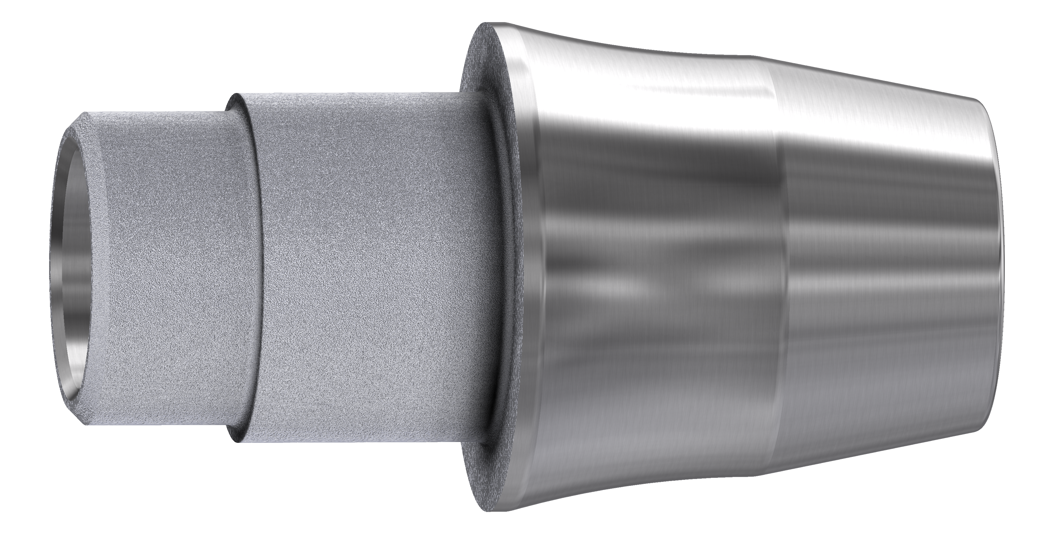 Ti Base EV4.8 Non-Engaging GH3.0mm - Conic Evo product image