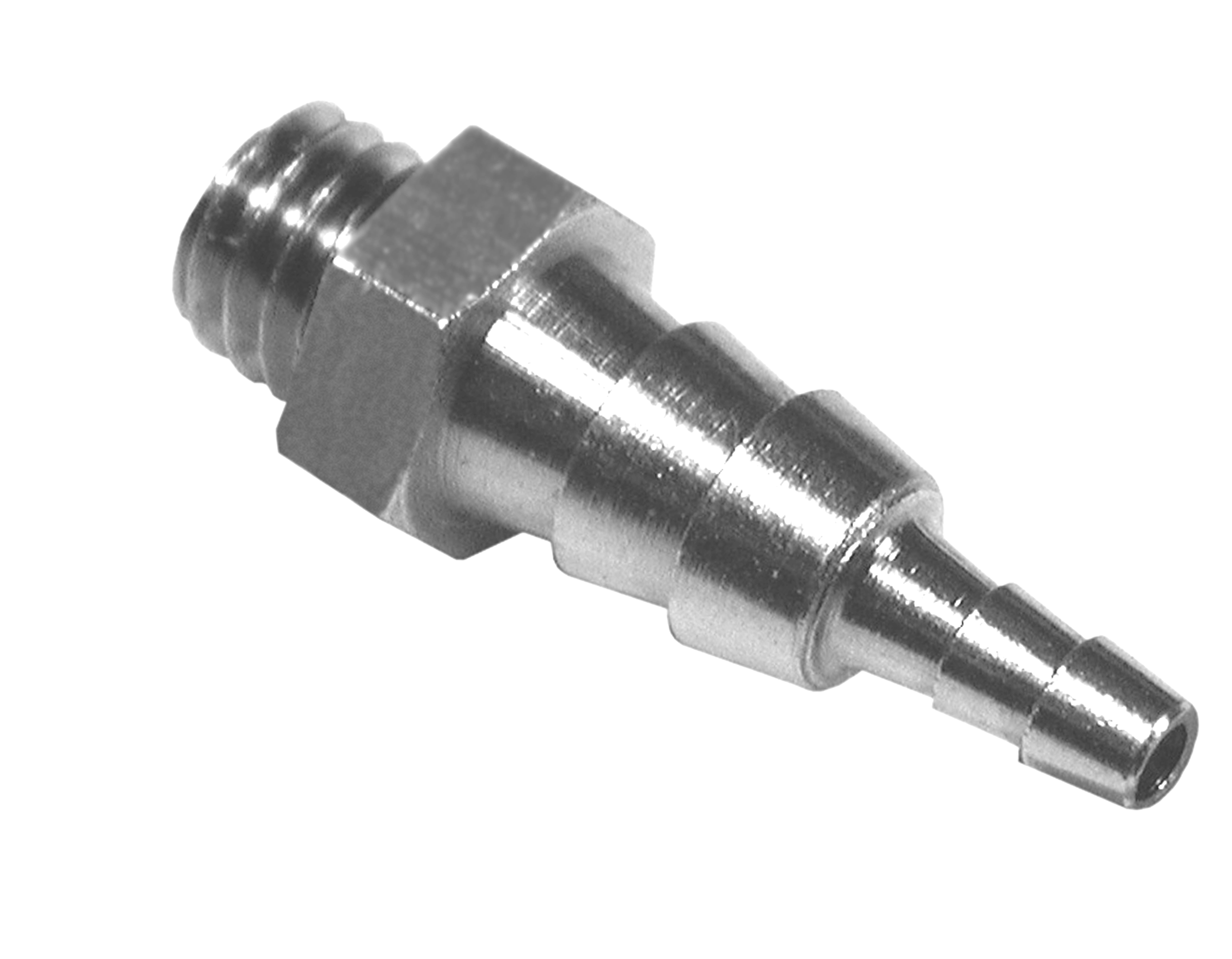 Barb Fitting Replacement 10-32 x 1/8 x 1/16 Barb product image