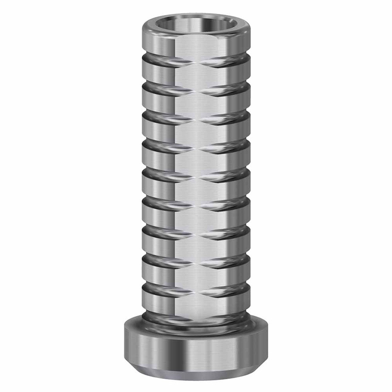 Temporary Abutment Non-Engaging RP - External Hex USA product image