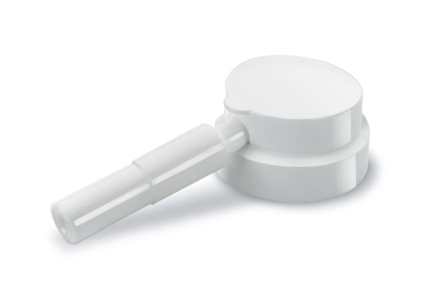 Service Oil Spray Cap With Nozzle Ea image