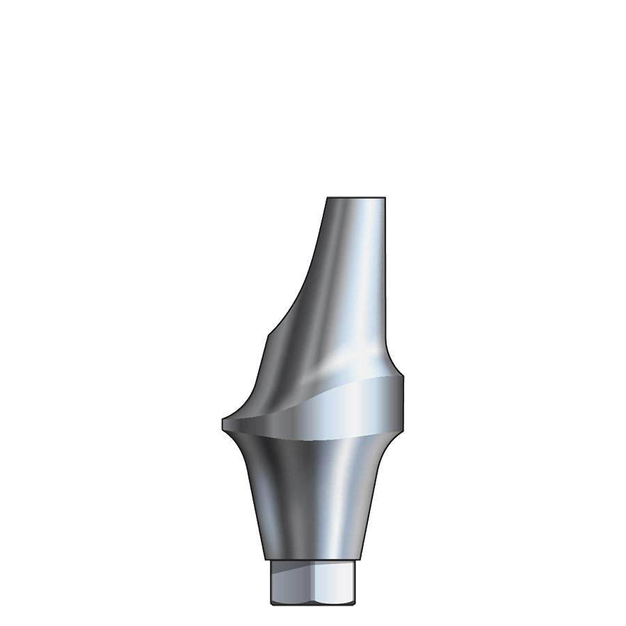 Reflect Aspire 15 TI Esthetic Abutment 4.5/5.0 C1.5/2.8 product image