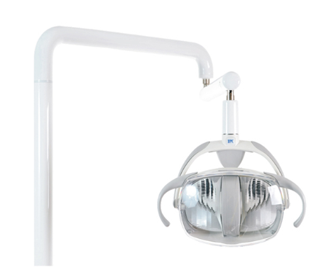 Lecent LED Light Post Mount product image