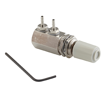 Flow Control Needle Valve includes Knob product image