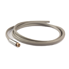 Power-Optic 7' Asepsis 5-Hole Tubing Less Bulb Grey product image