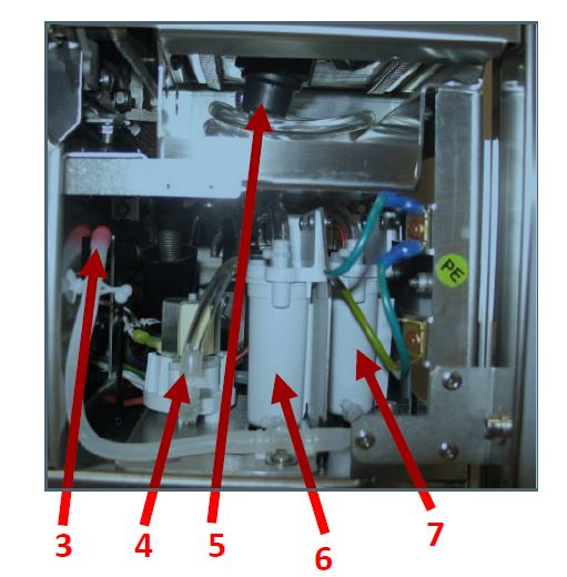 Dosing Valve L110/M2 G4 product image