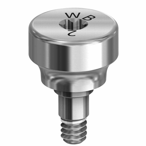 Healing Abutment WB GH 1.5mm Conical BLX product image