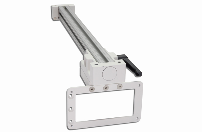 Universal Cabinet Slide for Digital RFS™ Remote Flow System product image