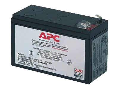 APC RBC35 Replacement Battery Cartridge product image