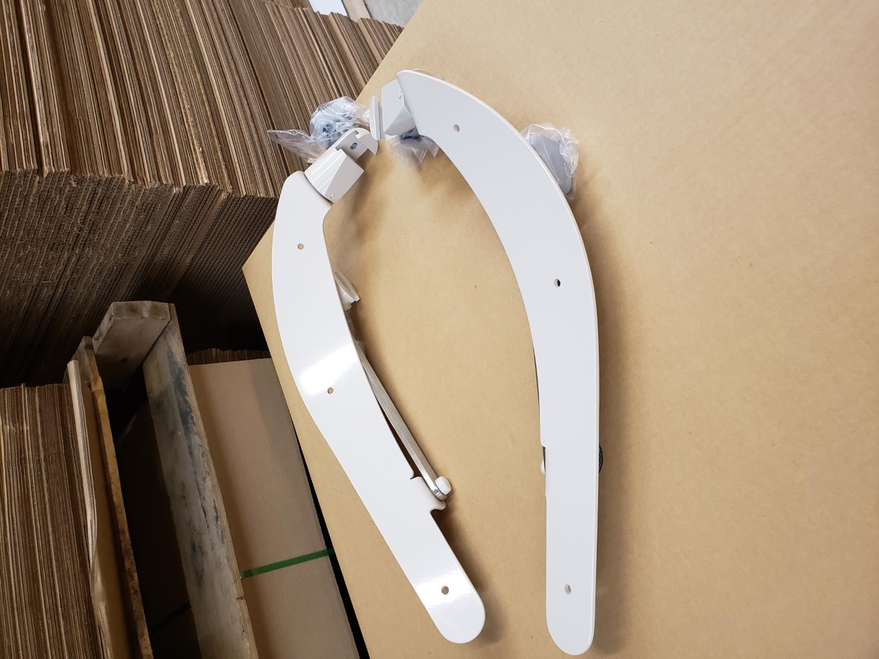 Arm Assembly Oral Surgery-Left product image