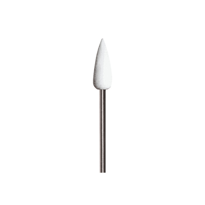 Sunburst Finishing & Polishing Abrasive Coarse Point White 12/Bx product image