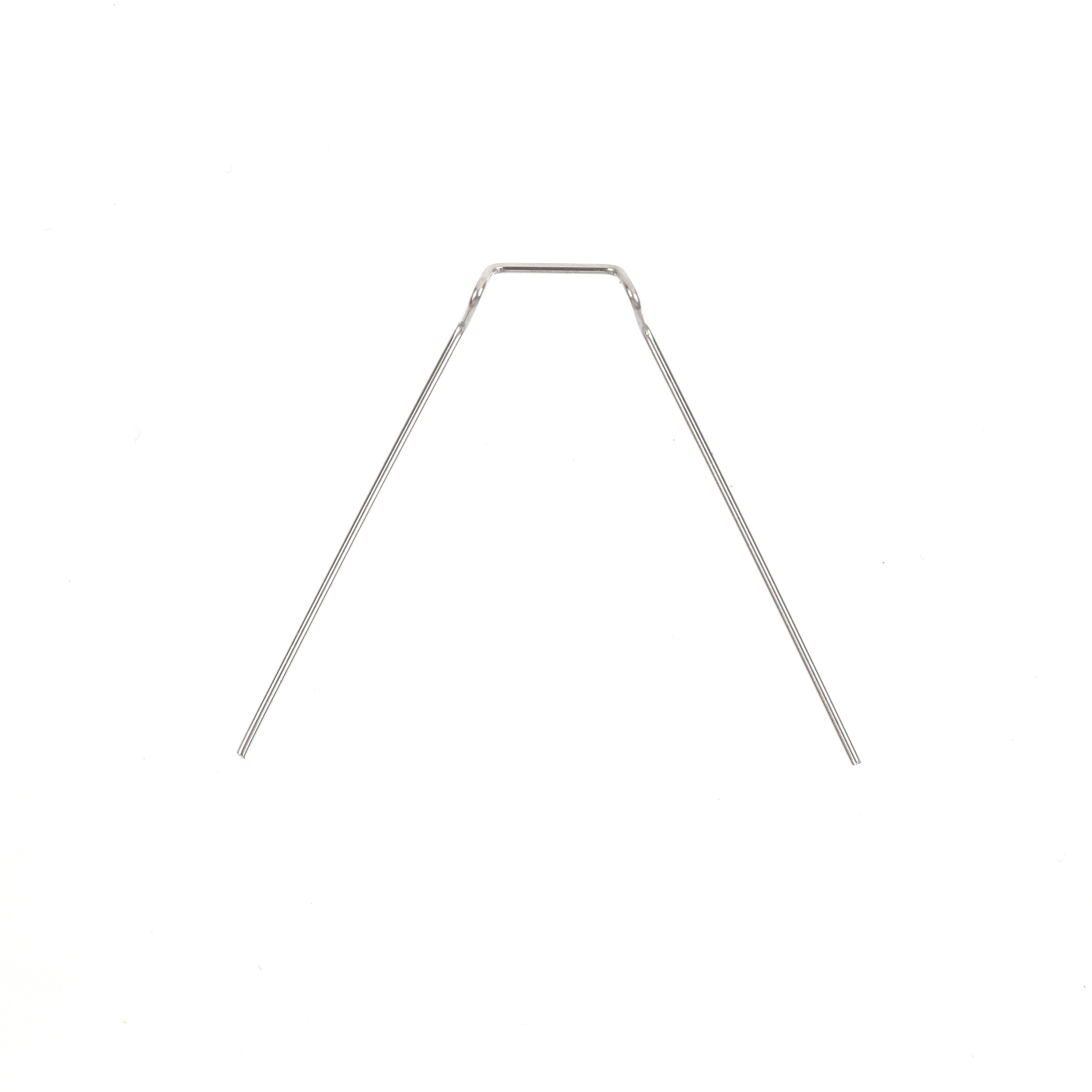 Adams Clasps 10mm Pack of 100 product image