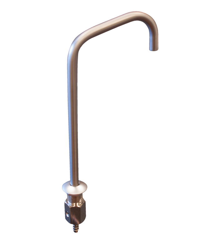 Cup Fill Spout Replacement Assembly product image