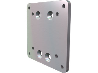 VESA Adapeter Kit product image