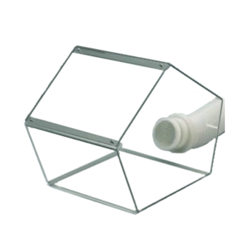 Poly Guard II Replacement Shield product image