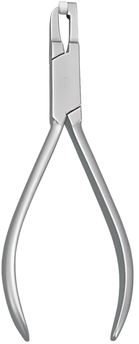 Band Removing Pliers - Long Head thumbnail 2