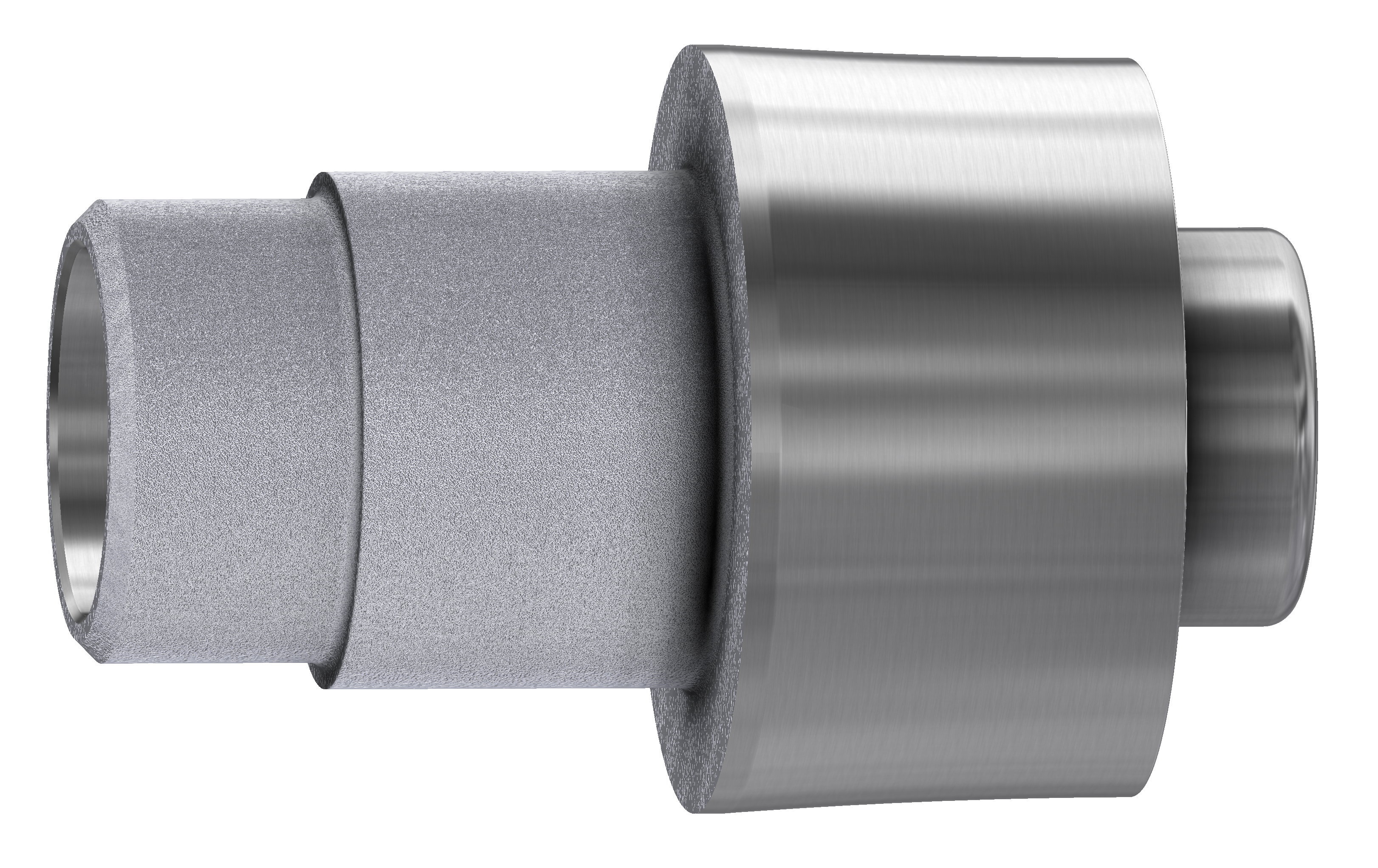 Ti Base Non-Engaging WP GH3.0mm - Internal Hex "Click" product image