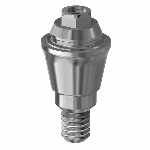 Ortho Organizers Chain Elastic Long 15 Feet Latex-Free Silver Ea image