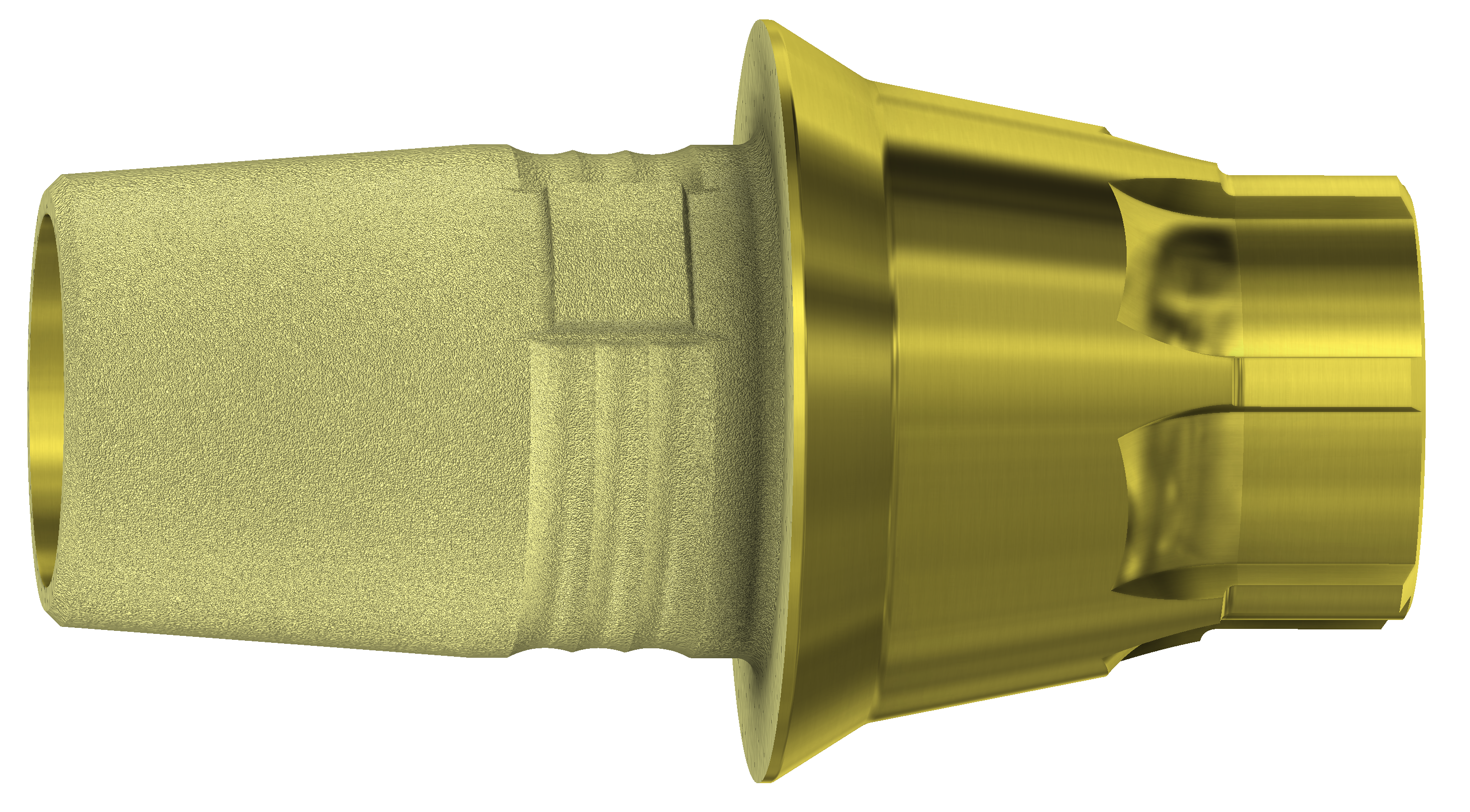 C-Base engaging EV 4.8 GH3mm Conic EVO product image