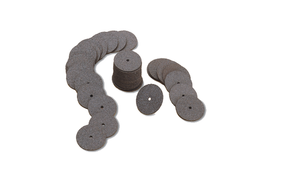 Separating Disc 7/8" x .2" Box of 100 product image