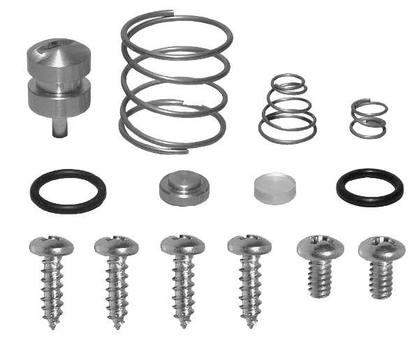 Foot Control Repair Kit product image