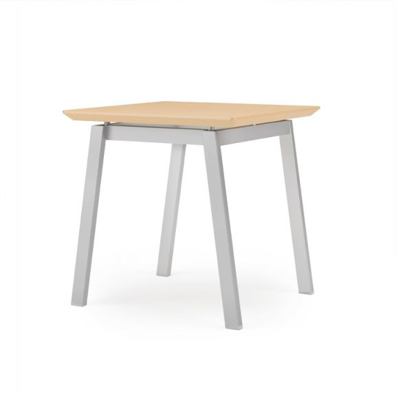Newport Steel End Table product image