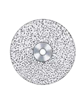 #917F/200 Coarse SS FLEX Mounted Diamond Discs product image