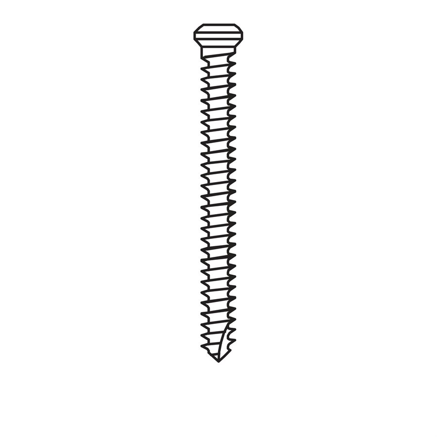 Micro-Screw Diameter 1.2 Length 12.0 Pack of 3 product image