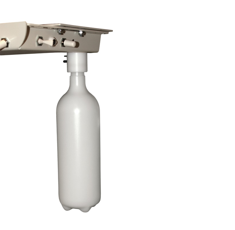 Water Bottle Kit product image