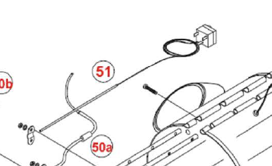 Bravo Safety Thermostat C1000 product image