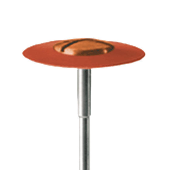 Luster E-Max Lithium Disilicate Pre-Polisher Ea image