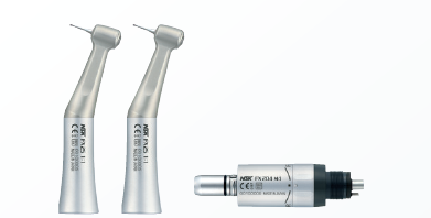 FX Series Low Speed Handpiece 4/Bx product image