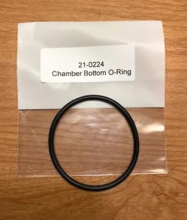 Chamber Bottom Oring product image