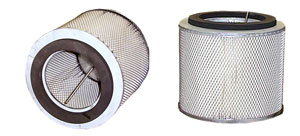 Drum Cartridge Filter for 62 75 77 90 and 101 Series Dust Collector product image