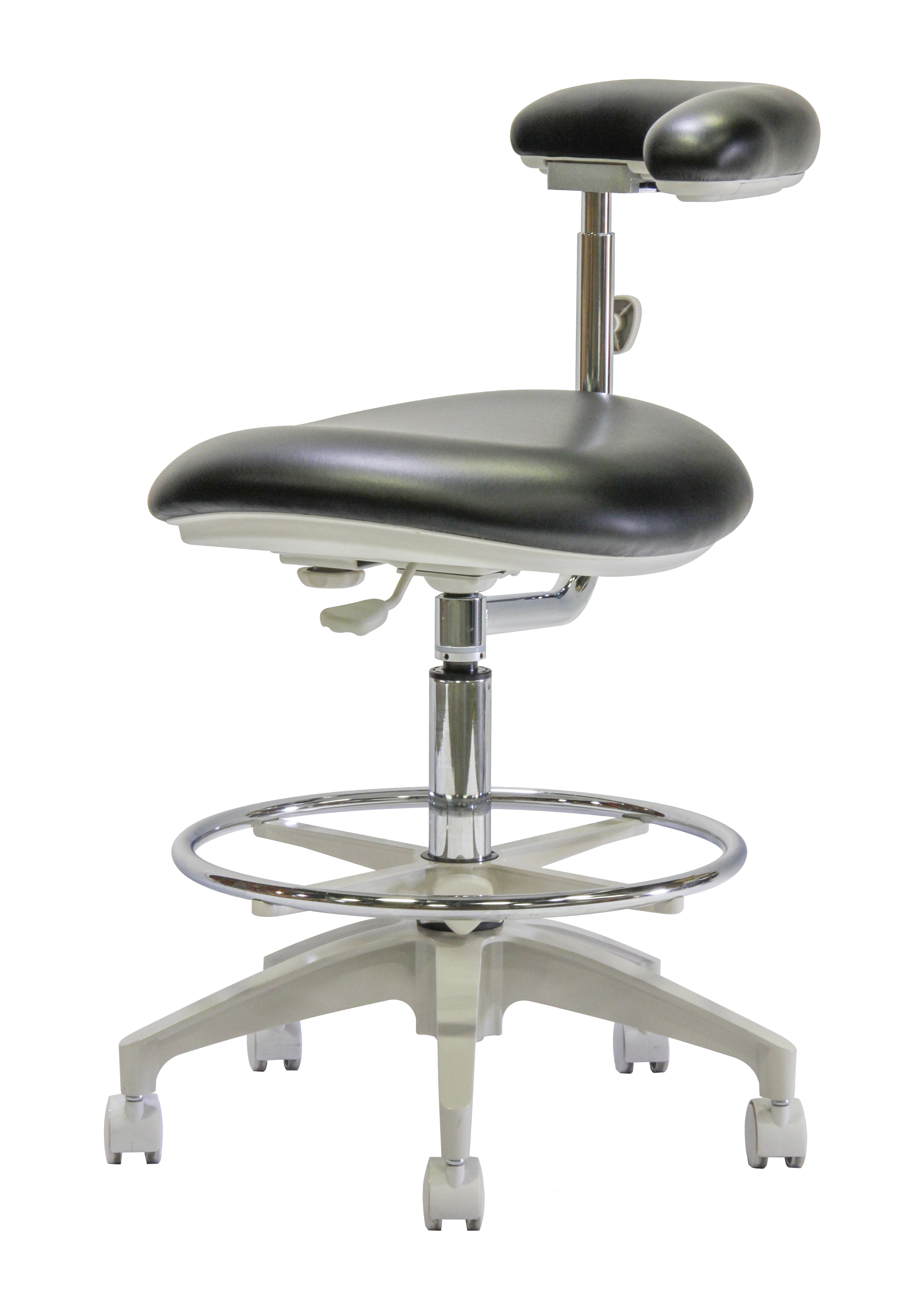 Glenwood C35A Assistant Stool product image