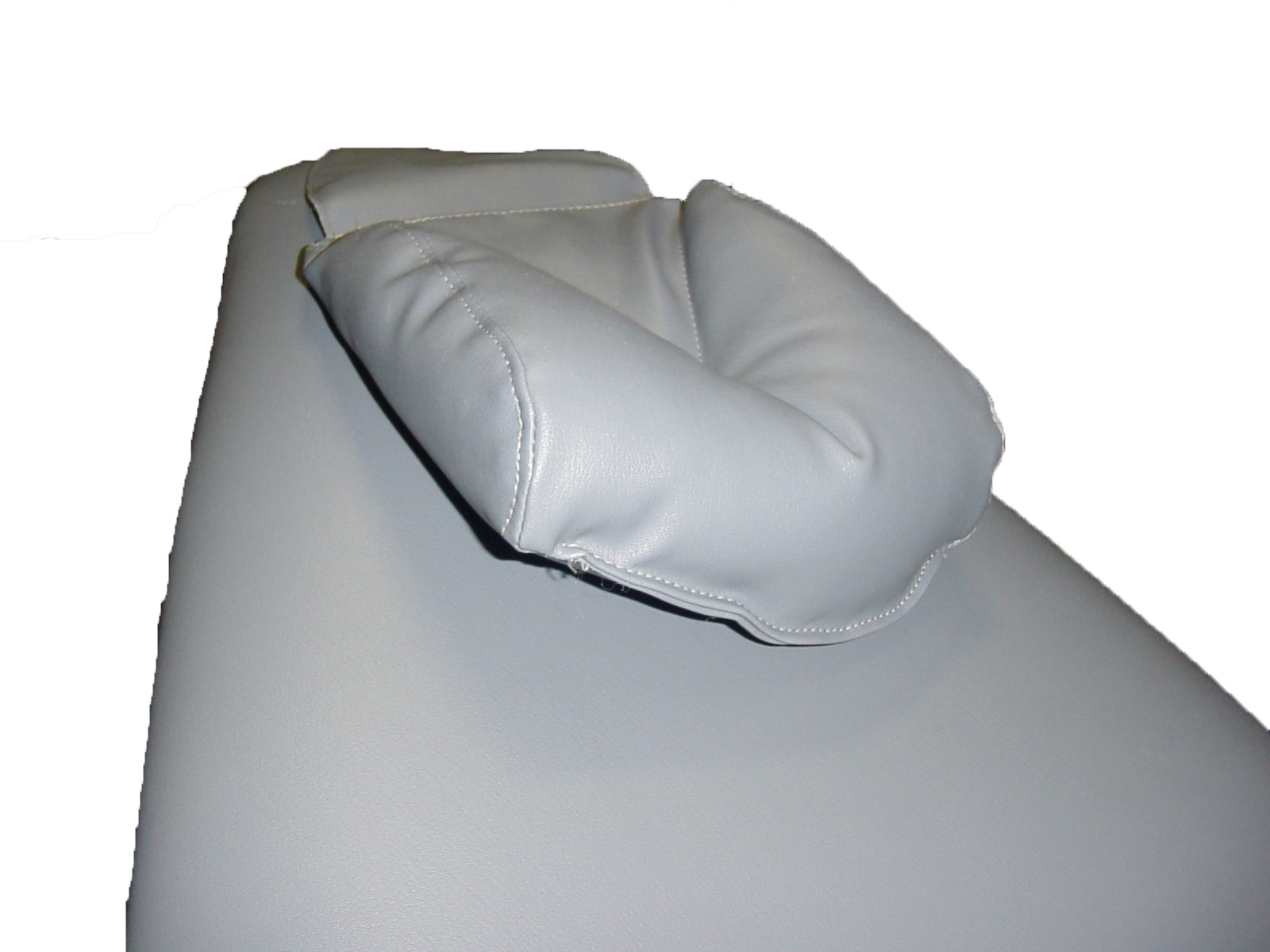 Headrest Cushion for the Ultralite Patient Chair product image