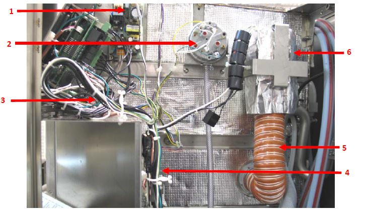 Dryer Assembly product image