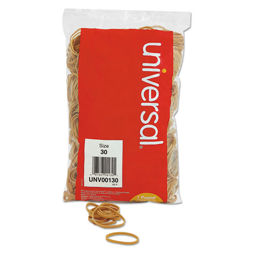 Universal Rubber band Size 30 Pack of 1100 product image