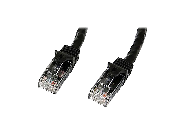 Black Cat 6 Snagless Patch Cable 7ft product image