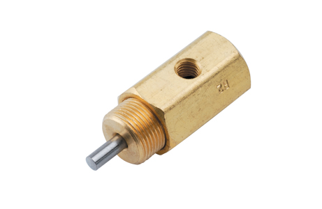 Pilot Actuated Relay Valve - Open product image