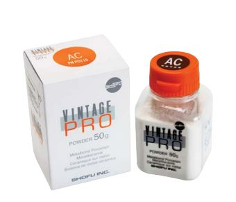 Vintage PRO Cervical CC 50g product image