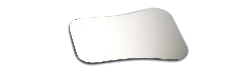 Photo Mirror Occlusal #3 Ea image