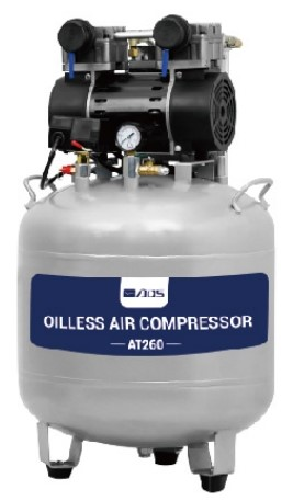 ADS AT260 Oil Free Air Compressor image