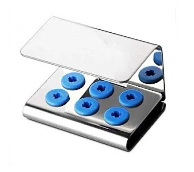 VarioSurg Optic Handpiece Tip Holder product image