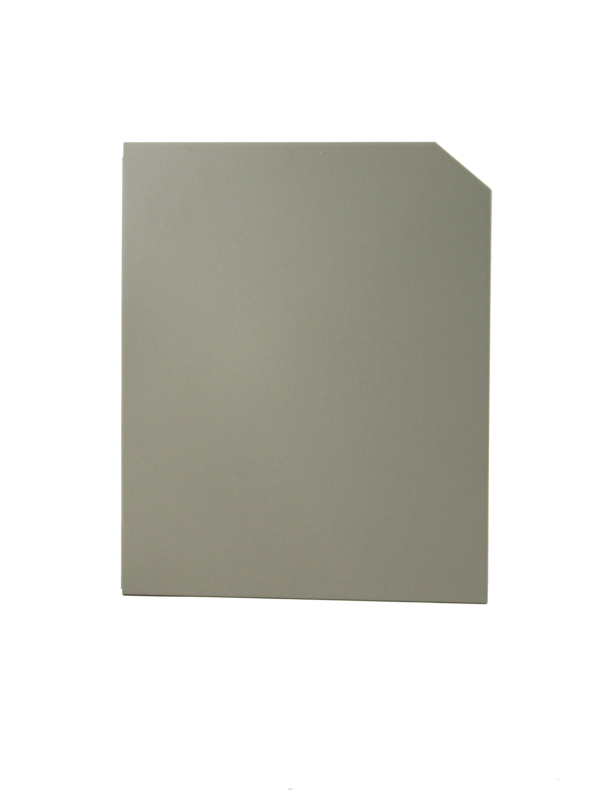 Pearl Gray Right-Hand Side Panel product image