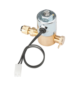 Bobcat Water Solenoid Valve Assembly 24Volt product image