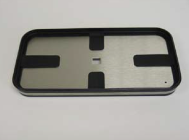 Seal Assembly Complete with Plate product image