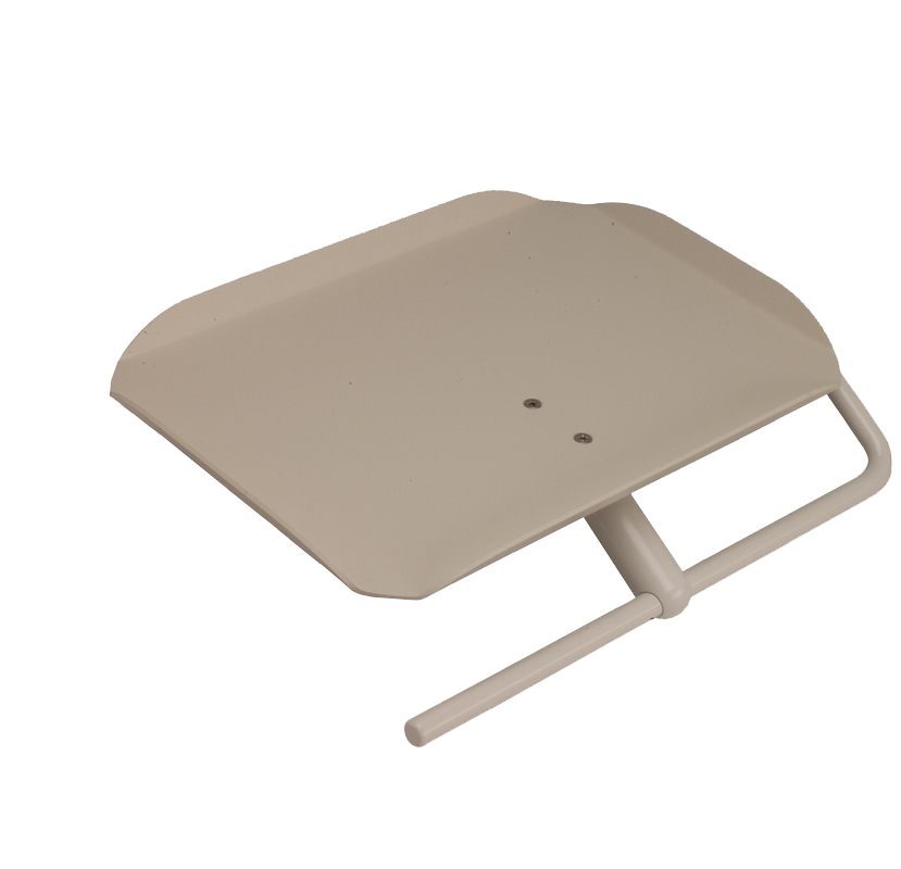 Tray Mount with Holder Bar image