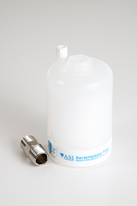 Bacteriostatic Filter Retro Fit Kit product image